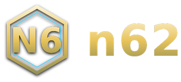 n62 logo